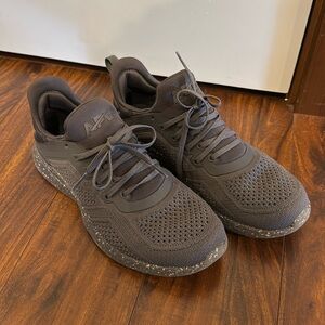 APL Sneakers Gray with Pebble